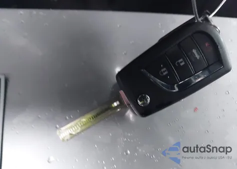 2026 Toyota Corolla Le из США, поврежденный, VIN 5YFB4MDEXTP375012